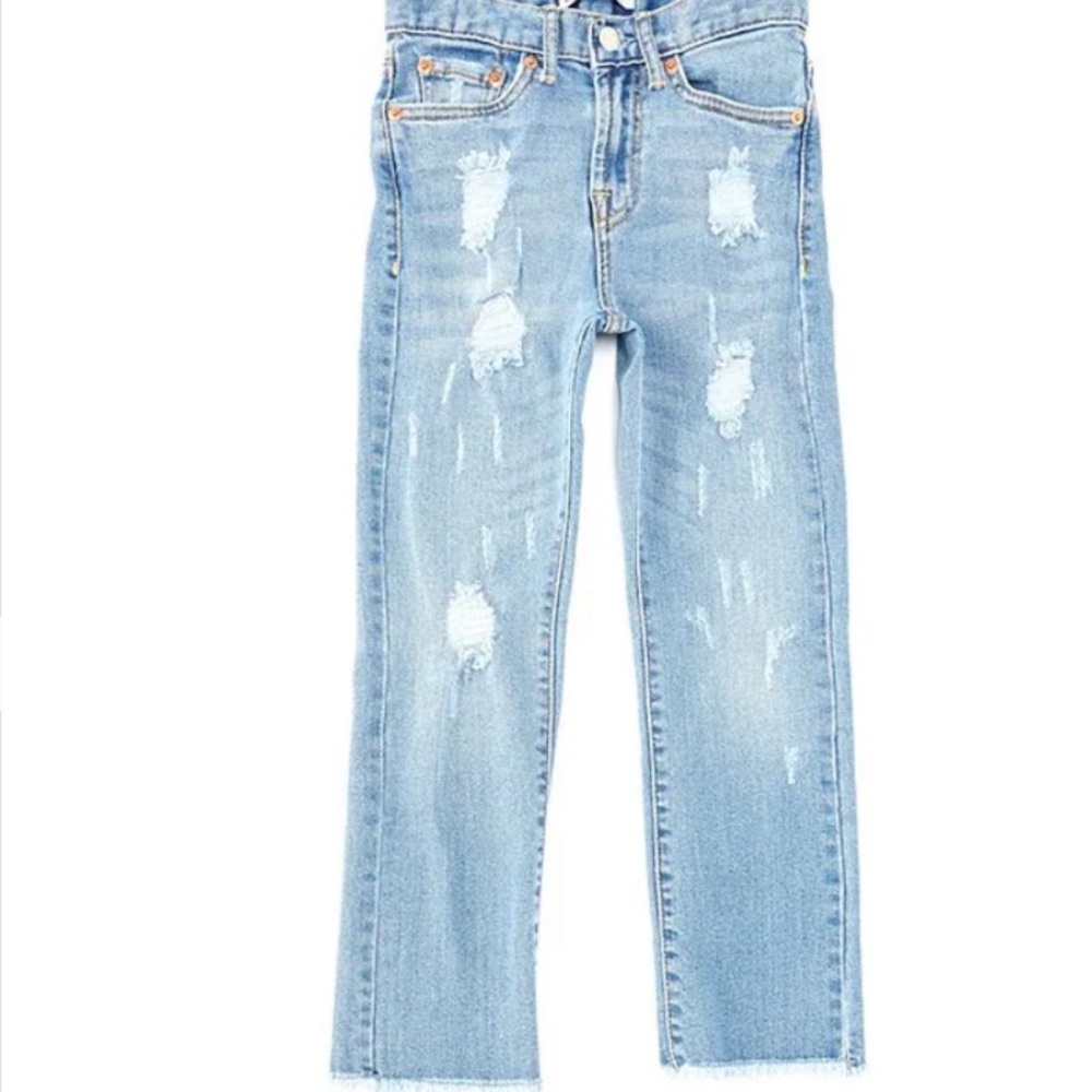 Levi’s